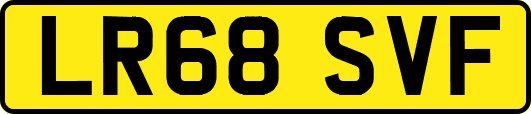 LR68SVF