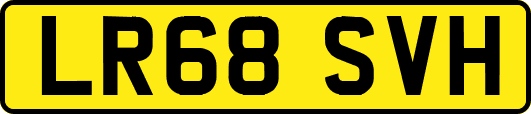 LR68SVH