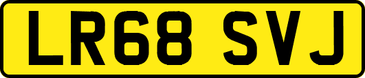 LR68SVJ