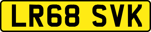 LR68SVK