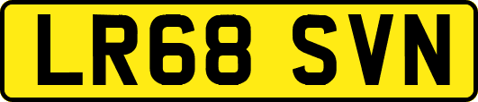 LR68SVN