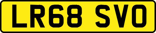 LR68SVO
