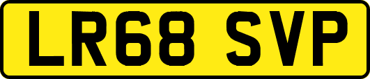 LR68SVP