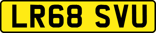 LR68SVU
