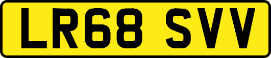 LR68SVV
