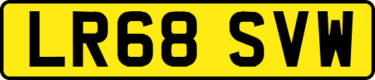 LR68SVW