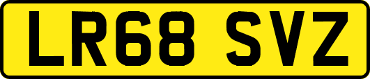 LR68SVZ