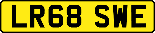 LR68SWE