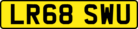 LR68SWU