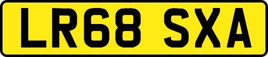 LR68SXA