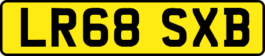 LR68SXB