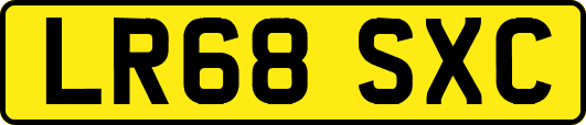 LR68SXC