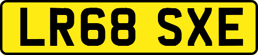 LR68SXE
