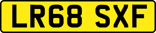 LR68SXF