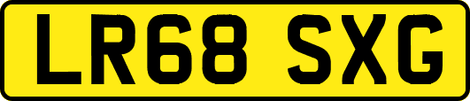 LR68SXG
