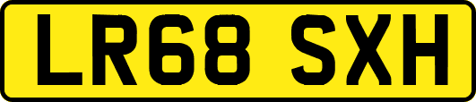 LR68SXH