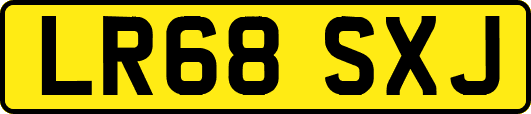 LR68SXJ