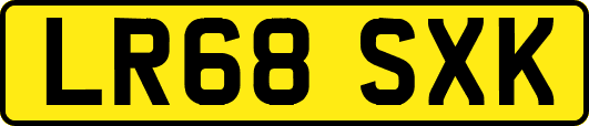 LR68SXK