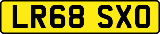 LR68SXO