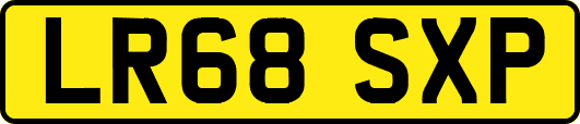 LR68SXP