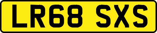 LR68SXS