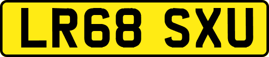 LR68SXU