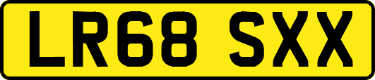 LR68SXX