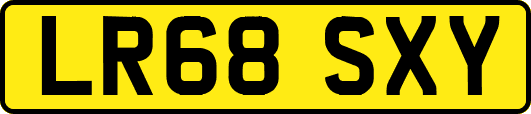 LR68SXY
