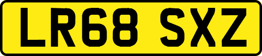 LR68SXZ