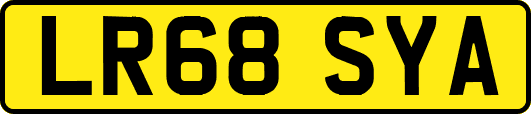 LR68SYA