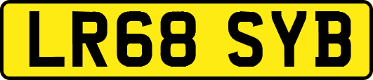 LR68SYB