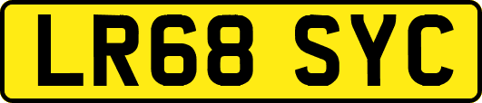 LR68SYC