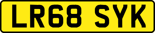 LR68SYK