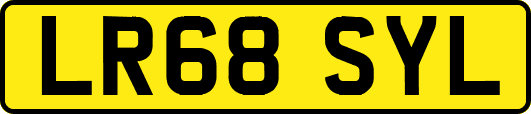 LR68SYL