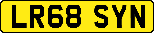LR68SYN