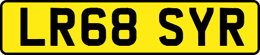 LR68SYR