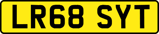 LR68SYT