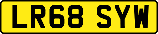 LR68SYW