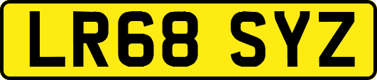 LR68SYZ
