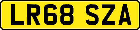 LR68SZA