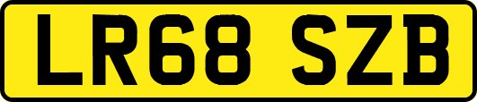LR68SZB