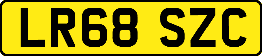 LR68SZC