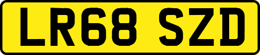 LR68SZD