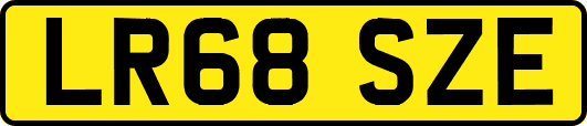 LR68SZE