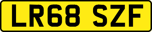 LR68SZF