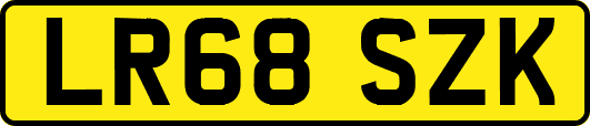 LR68SZK