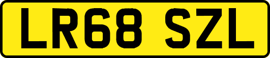 LR68SZL