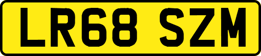 LR68SZM
