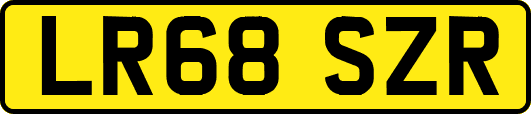 LR68SZR
