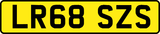LR68SZS